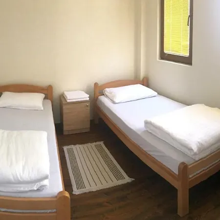 Apartment Kaneo Ohrid