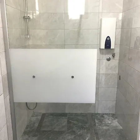 Kaneo Apartment Ohrid