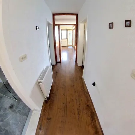Apartment Kaneo Ohrid